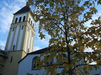 06-11-18_Kirchenturm im Herbst 007