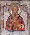 St. Nikolaus von Myra